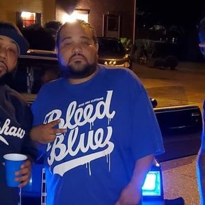 Meet your Posher, Luke